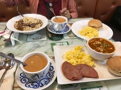 奶茶-翠华餐厅(铜锣湾糖街店)