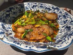 四川回锅肉-南堂馆·新川菜(春熙路店)