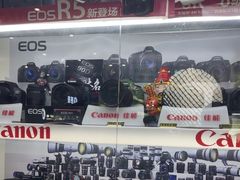 -佳能相机专卖店(新大陆数码馆店)