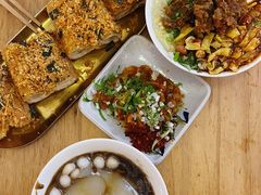 -小豆海棠(嘉兴路店)