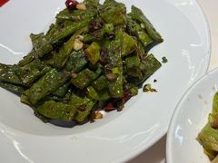 -茅庐川菜(烟台万象汇店)