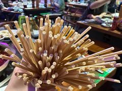 -来涮蜀鲜货火锅串串香(菜市口店)