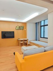 -月满阁月子中心(莲湖区店)