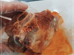 -溢福香东北兄弟酱骨饺子馆(刘家冲店)