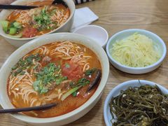-李先生牛肉面大王(北京东四店)