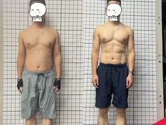 -VPsmart私教健身工作室(新华路旗舰店)