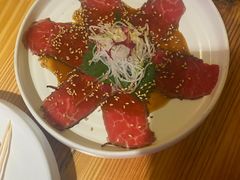 -花潮料理艺食馆(世欧广场店)