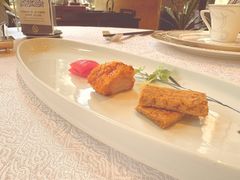 -星河湾半岛酒店-真粤中餐厅