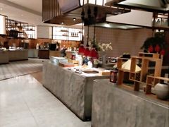 -杭州开元名都大酒店·地中海自助餐厅