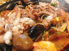 -东海章鱼馆(恒瑞街店)