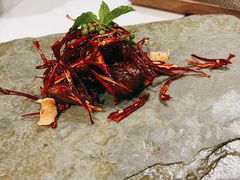 -广州文华东方酒店·江-由辉师傅主理