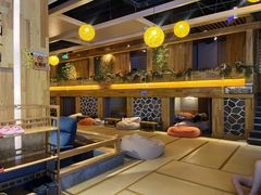 -星河湾温泉洗浴酒店