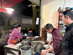 -明红蹄花(糍粑店街店)