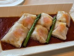 -天龙轩(香港丽思卡尔顿酒店)