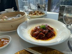 -索菲特酒店·乐轩华中餐厅