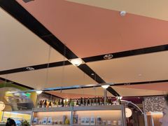 -芭莉与彩虹西餐厅(成都合生汇店)
