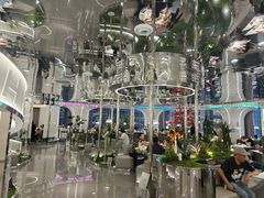 -3号仓库·创意中国菜(新世界城店)