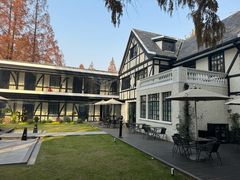 -一尺花园(安和花园店)