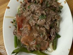 -黄记饮食店·潮汕家常菜(丹霞庄中区店)