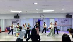 -尚美舞蹈工作室