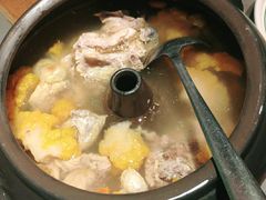 -云海肴·汽锅鸡·云南菜(高德置地店)