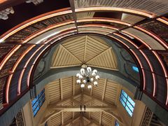 -中华圣公会教堂旧址