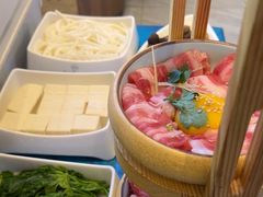 -鲜念蒸汽石锅鱼(红山6979店)