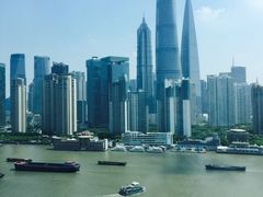 上海外滩英迪格酒店-上海外滩英迪格酒店