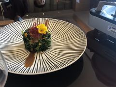 -富力威斯汀酒店-中国元素中餐厅(武昌临江店)