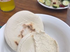 -老刘家永盛斋·传统泡馍(东关南街店)