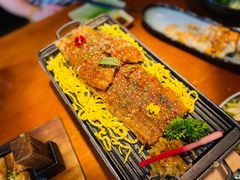 -鳗鱼家·深夜食堂(军博店)