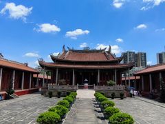 -揭阳学宫(榕城区)