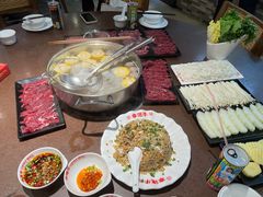 -幸运牛汕头小黄牛牛肉火锅(梅林店)