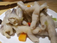 -龙抄手食府(浣花北路店)