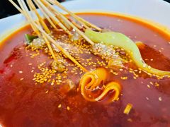 -三生小馆(亭知路店)
