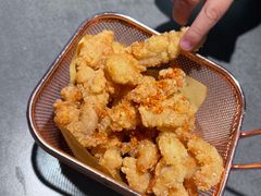 -老淮滨-蚌埠非遗小吃(淮河路店)