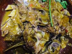 iphone_upload_pic-羊家胡同·龙虾烧烤火锅(龙汇路店)