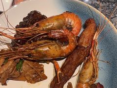 -金海湾自助餐厅(金陵饭店)