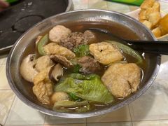 -热浪岛马来餐厅