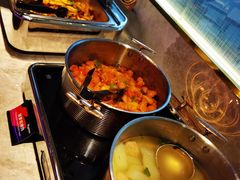 -比格比萨自助(德思勤四季汇店)