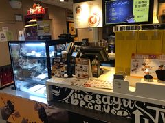 -麦当劳(东直门外大街店)