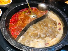 -川中故事·成都老火锅(东书房店)