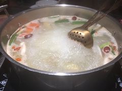 -许府牛火锅(信义坊总店)