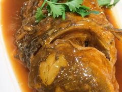 -满汉楼(江畔店)