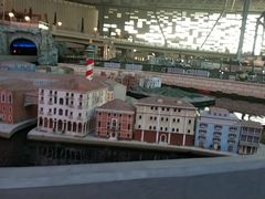 -法拉利主题公园