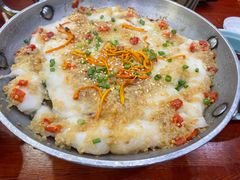 -田婆婆的菜(印象汇店)