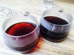 -VOYAGE COFFEE(北锣鼓巷店)