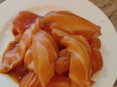 -皇朝万鑫自助餐厅