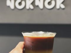 -NokNok Coffee(宽窄巷子店)
