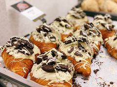 -OUR Bakery(SKP-S店)